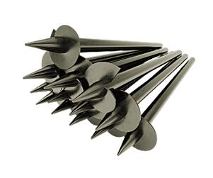 Винтовые сваи СВЛ-154